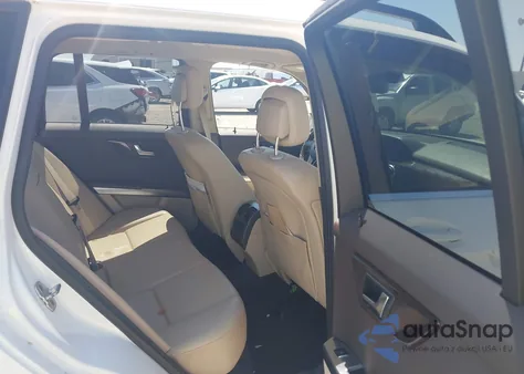 2014 Mercedes-Benz Glk 350 from USA, damaged, VIN WDCGG5HB5EG285333